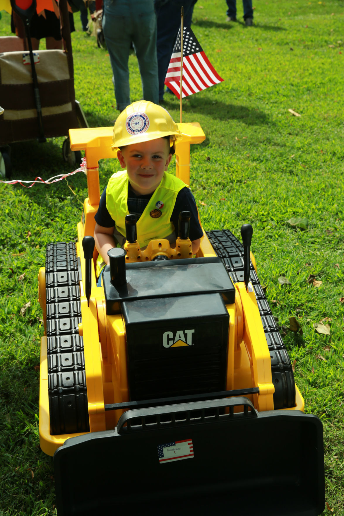 Gallery: Lowell Kiddie Parade